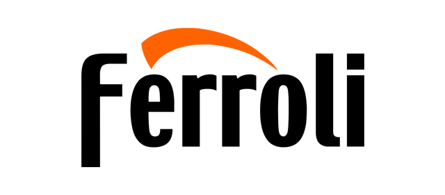 Ferroli logo